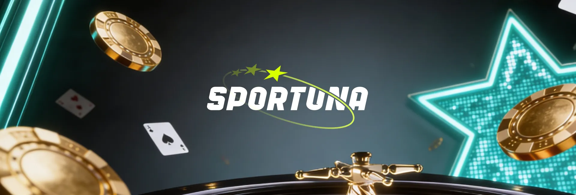 Sportuna καζίνο sportuna φρουτάκια για όλους τους παίκτες